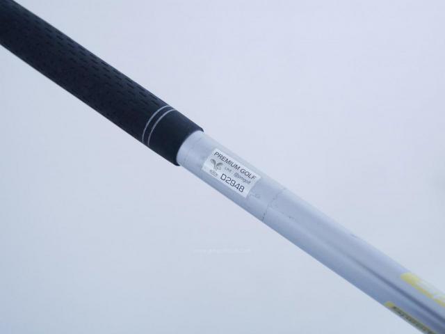 Fairway Wood : Katana : หัวไม้ 5 Katana Sword PTC Royal Loft 20 ก้าน Fujikura Speeder 556 Flex SR
