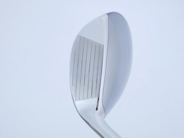 Fairway Wood : Katana : หัวไม้ 5 Katana Snipe Wood GS-1 Loft 18 Flex SR 