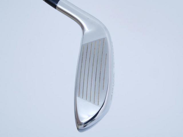 Fairway Wood : Katana : หัวไม้ 5 Katana Snipe Wood GS-1 Loft 18 Flex SR 