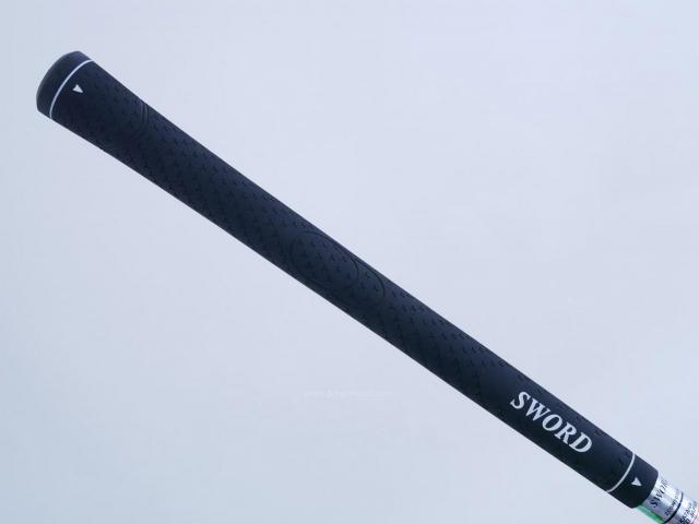 Fairway Wood : Katana : หัวไม้ 5 Katana Snipe Wood GS-1 Loft 18 Flex SR 