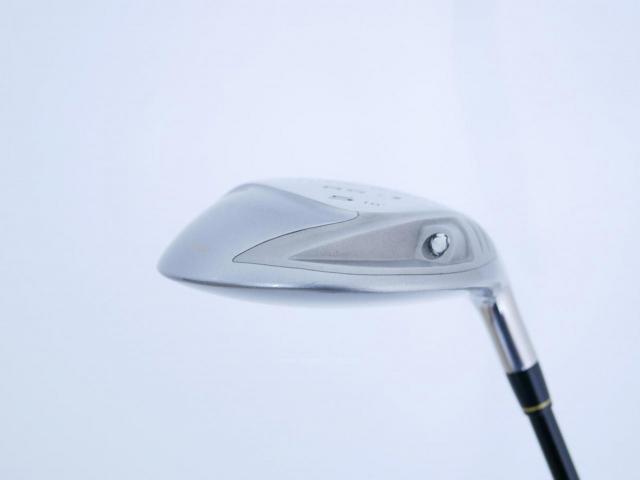 Fairway Wood : Katana : หัวไม้ 5 Katana Snipe Wood GS-1 Loft 18 Flex SR 
