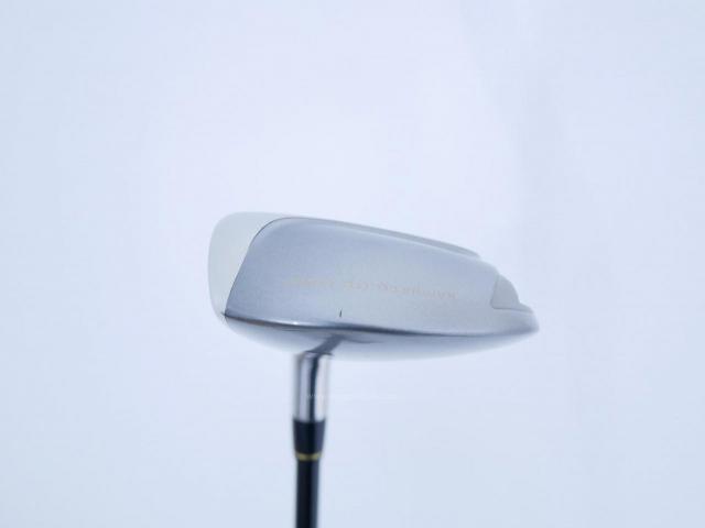 Fairway Wood : Katana : หัวไม้ 5 Katana Snipe Wood GS-1 Loft 18 Flex SR 
