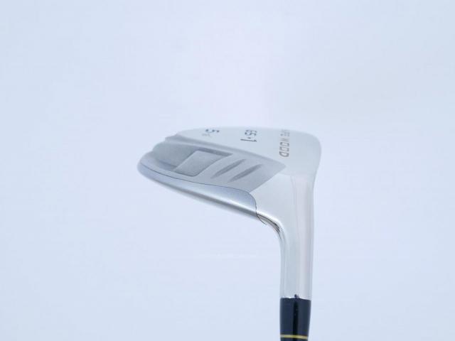 Fairway Wood : Katana : หัวไม้ 5 Katana Snipe Wood GS-1 Loft 18 Flex SR 