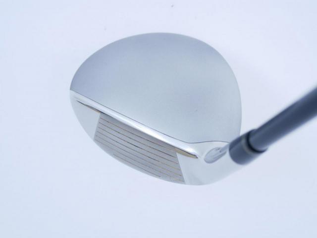 Fairway Wood : Katana : หัวไม้ 5 Katana Snipe Wood GS-1 Loft 18 Flex SR 