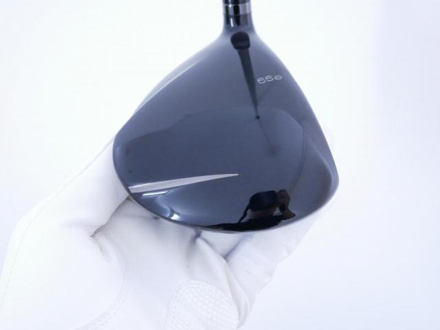 Fairway Wood : PRGR : หัวไม้ 5 PRGR Super Egg (รุ่นปี 2023 หน้าเด้งเกินกฏ COR 0.84 หายากมาก) Loft 19 ก้าน M-37 Flex R