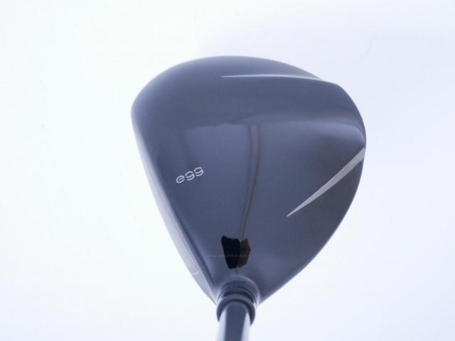 Fairway Wood : PRGR : หัวไม้ 5 PRGR Super Egg (รุ่นปี 2023 หน้าเด้งเกินกฏ COR 0.84 หายากมาก) Loft 19 ก้าน M-37 Flex R