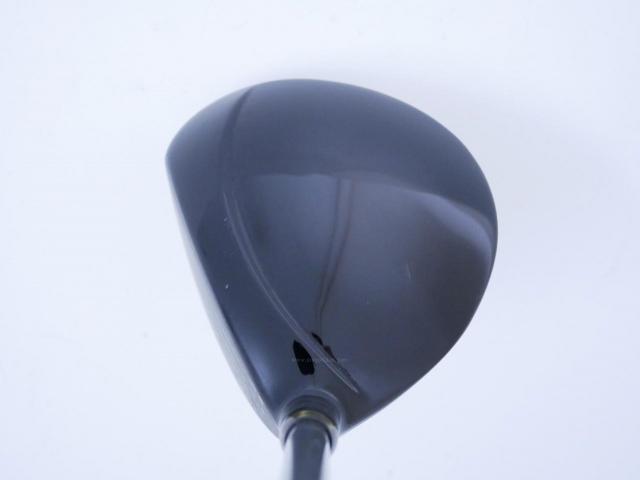 Fairway Wood : PRGR : หัวไม้ 3 PRGR Super Egg (หน้าเด้งเกินกฏ COR 0.84 ปี 2017 หายากมาก) Loft 16 Flex R (M-37)