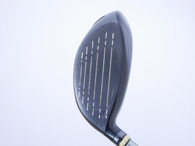 Fairway Wood : PRGR : หัวไม้ 3 PRGR Super Egg (หน้าเด้งเกินกฏ COR 0.84 ปี 2017 หายากมาก) Loft 16 Flex R (M-37)