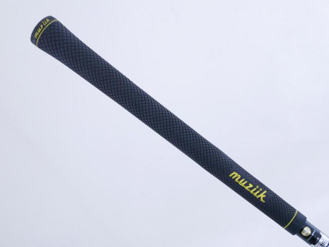 Fairway Wood : PRGR : หัวไม้ 3 PRGR Super Egg (หน้าเด้งเกินกฏ COR 0.84 ปี 2017 หายากมาก) Loft 16 Flex R (M-37)