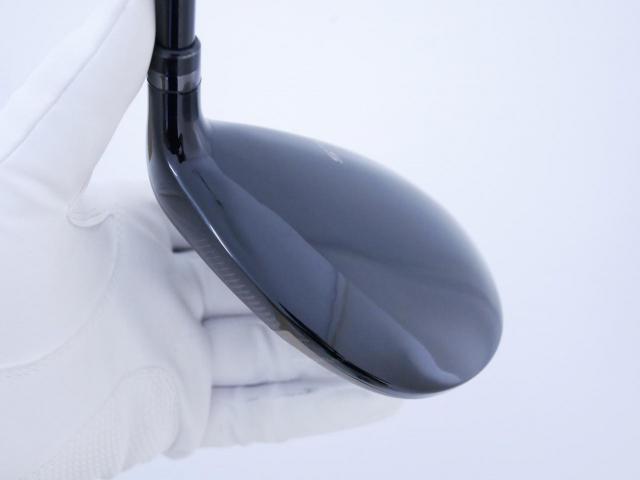 Fairway Wood : PRGR : หัวไม้ 3 PRGR LS (ปี 2022) Loft 16.5 ก้าน Fujikura Speeder NX Flex SR