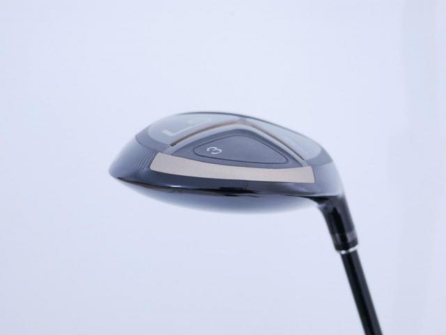 Fairway Wood : PRGR : หัวไม้ 3 PRGR LS (ปี 2022) Loft 16.5 ก้าน Fujikura Speeder NX Flex SR