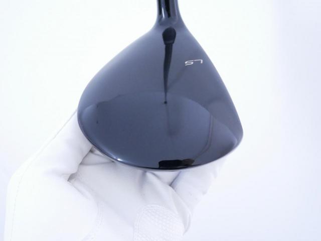 Fairway Wood : PRGR : หัวไม้ 3 PRGR LS (ปี 2022) Loft 16.5 ก้าน Fujikura Speeder NX Flex SR