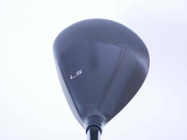 Fairway Wood : PRGR : หัวไม้ 3 PRGR LS (ปี 2022) Loft 16.5 ก้าน Fujikura Speeder NX Flex SR