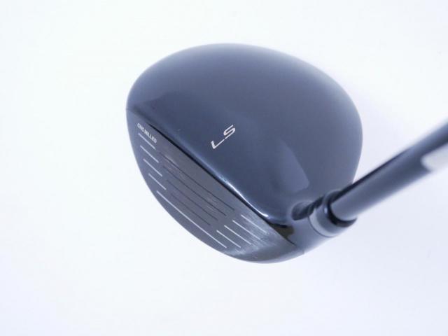 Fairway Wood : PRGR : หัวไม้ 3 PRGR LS (ปี 2022) Loft 16.5 ก้าน Fujikura Speeder NX Flex SR