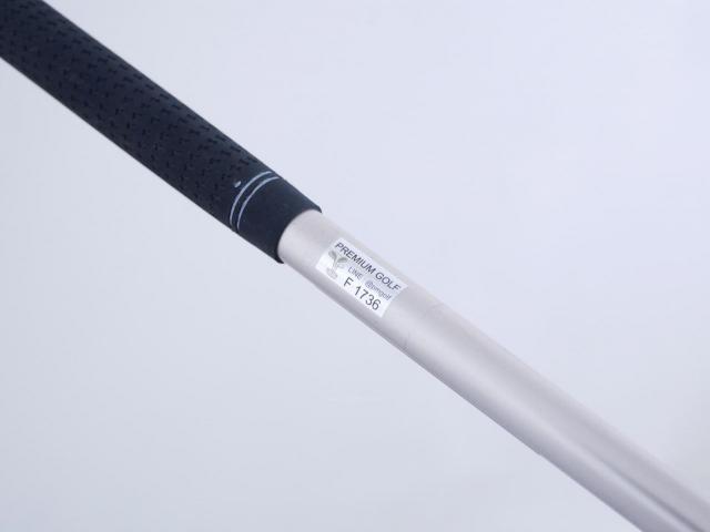 Fairway Wood : PRGR : หัวไม้ 3 PRGR LS (ปี 2022) Loft 16.5 ก้าน Fujikura Speeder NX Flex SR