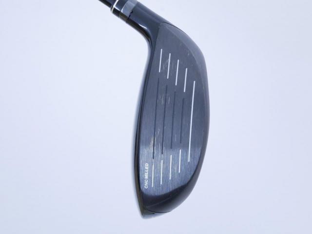 Fairway Wood : PRGR : หัวไม้ 3 PRGR LS (ปี 2022) Loft 16.5 ก้าน Fujikura Speeder NX Flex SR