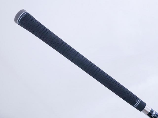 Fairway Wood : PRGR : หัวไม้ 3 PRGR LS (ปี 2022) Loft 16.5 ก้าน Fujikura Speeder NX Flex SR