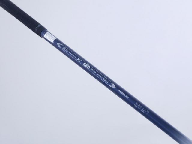 Lady club : All : หัวไม้ 3 PRGR ID Nabla X Loft 16.5 Flex L (M-34)