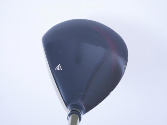 Fairway Wood : PRGR : หัวไม้ 3 PRGR ID Nabla RED Ver II (รุ่นท้อป Titanium) Loft 16 ก้าน M-37 (Flex R)