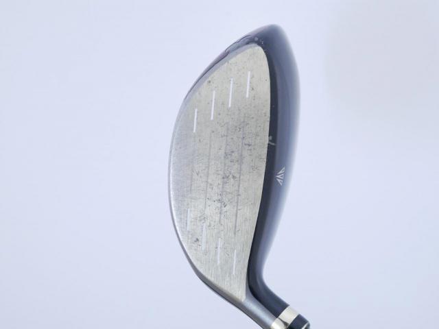 Fairway Wood : PRGR : หัวไม้ 3 PRGR ID Nabla RED Ver II (รุ่นท้อป Titanium) Loft 16 ก้าน M-37 (Flex R)