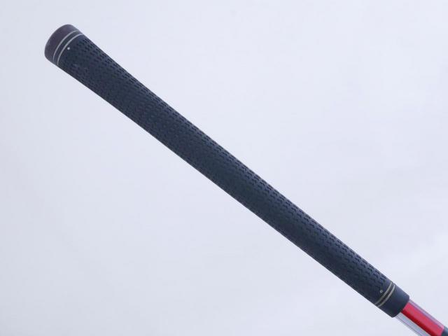 Fairway Wood : PRGR : หัวไม้ 3 PRGR ID Nabla RED Ver II (รุ่นท้อป Titanium) Loft 16 ก้าน M-37 (Flex R)