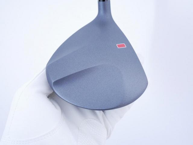 Fairway Wood : PRGR : หัวไม้ 3 PRGR Carrys Q (ออกปี 2021 ตีง่ายมากๆๆๆ) Loft 16.5 Flex R2