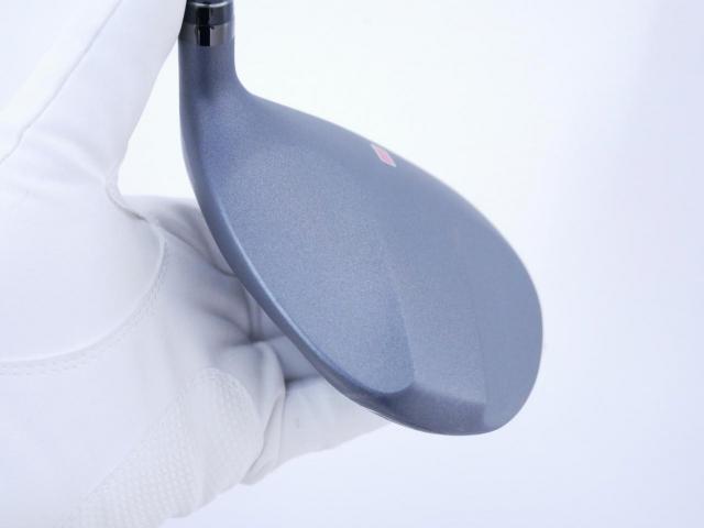 Fairway Wood : PRGR : หัวไม้ 3 PRGR Carrys Q (ออกปี 2021 ตีง่ายมากๆๆๆ) Loft 16.5 Flex R2