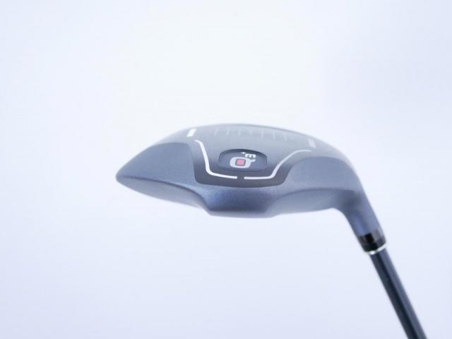 Fairway Wood : PRGR : หัวไม้ 3 PRGR Carrys Q (ออกปี 2021 ตีง่ายมากๆๆๆ) Loft 16.5 Flex R2
