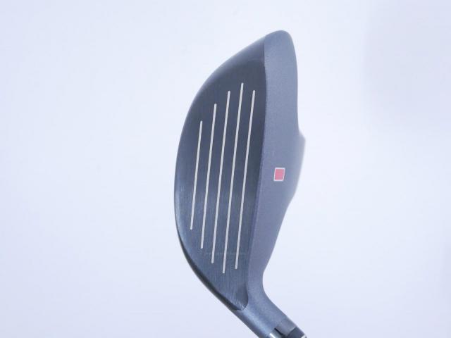 Fairway Wood : PRGR : หัวไม้ 3 PRGR Carrys Q (ออกปี 2021 ตีง่ายมากๆๆๆ) Loft 16.5 Flex R2