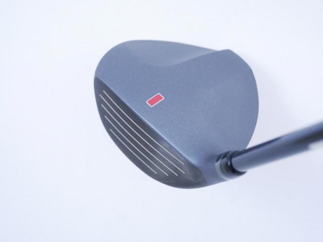 Fairway Wood : PRGR : หัวไม้ 3 PRGR Carrys Q (ออกปี 2021 ตีง่ายมากๆๆๆ) Loft 16.5 Flex R2