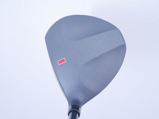 Fairway Wood : PRGR : หัวไม้ 3 PRGR Carrys Q (ออกปี 2021 ตีง่ายมากๆๆๆ) Loft 16.5 Flex R2
