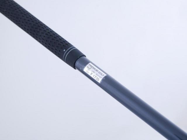 Fairway Wood : PRGR : หัวไม้ 3 PRGR Carrys Q (ออกปี 2021 ตีง่ายมากๆๆๆ) Loft 16.5 Flex R2