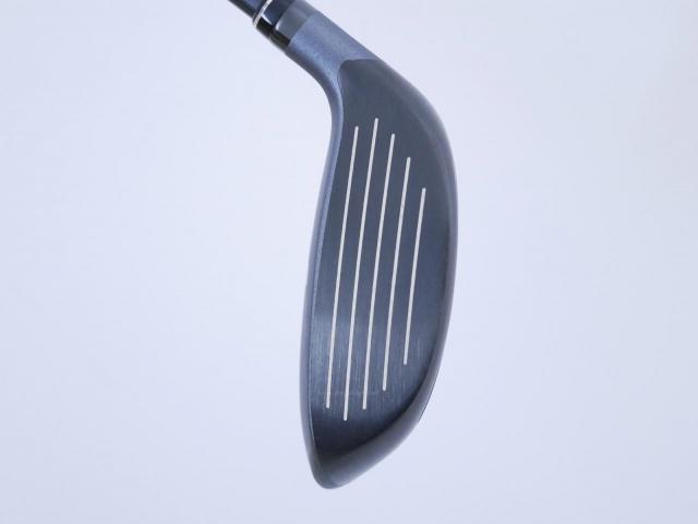Fairway Wood : PRGR : หัวไม้ 3 PRGR Carrys Q (ออกปี 2021 ตีง่ายมากๆๆๆ) Loft 16.5 Flex R2