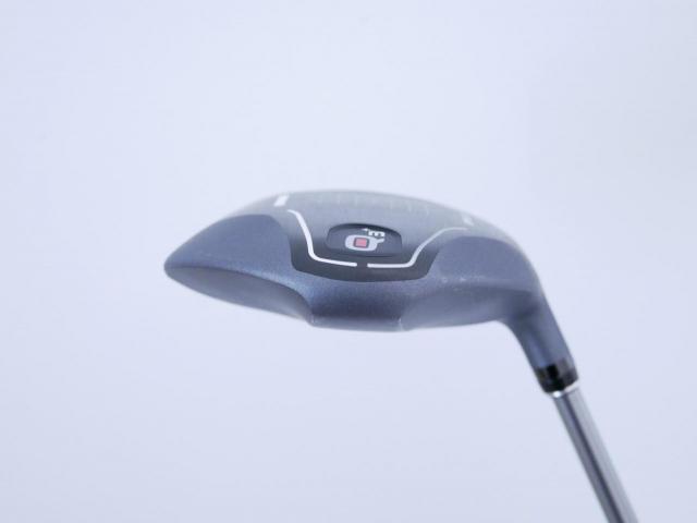 Fairway Wood : PRGR : หัวไม้ 3 PRGR Carrys Q (ออกปี 2021 ตีง่ายมากๆๆๆ) Loft 16.5 Flex R