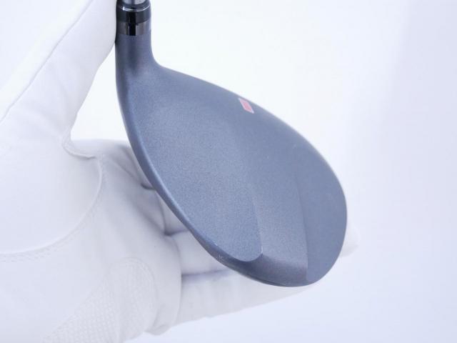 Fairway Wood : PRGR : หัวไม้ 3 PRGR Carrys Q (ออกปี 2021 ตีง่ายมากๆๆๆ) Loft 16.5 Flex R