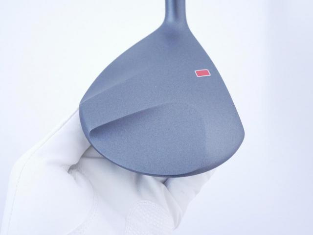 Fairway Wood : PRGR : หัวไม้ 3 PRGR Carrys Q (ออกปี 2021 ตีง่ายมากๆๆๆ) Loft 16.5 Flex R