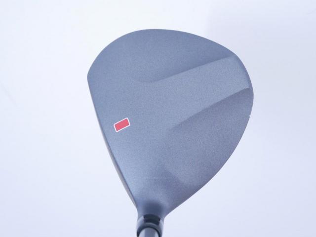 Fairway Wood : PRGR : หัวไม้ 3 PRGR Carrys Q (ออกปี 2021 ตีง่ายมากๆๆๆ) Loft 16.5 Flex R
