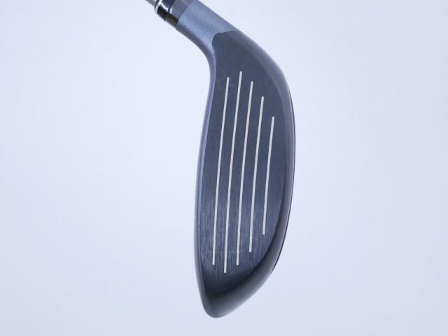 Fairway Wood : PRGR : หัวไม้ 3 PRGR Carrys Q (ออกปี 2021 ตีง่ายมากๆๆๆ) Loft 16.5 Flex R