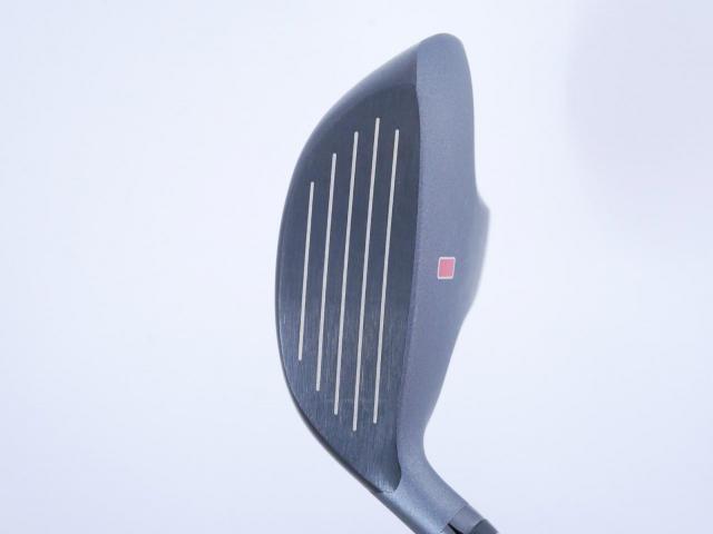 Fairway Wood : PRGR : หัวไม้ 3 PRGR Carrys Q (ออกปี 2021 ตีง่ายมากๆๆๆ) Loft 16.5 Flex R