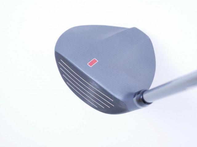 Fairway Wood : PRGR : หัวไม้ 3 PRGR Carrys Q (ออกปี 2021 ตีง่ายมากๆๆๆ) Loft 16.5 Flex R