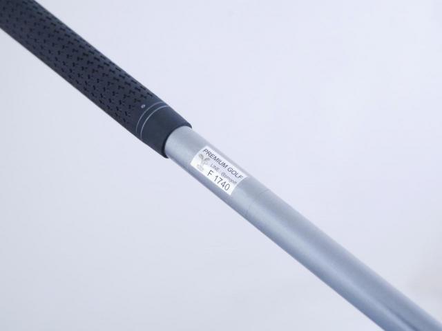 Fairway Wood : PRGR : หัวไม้ 3 PRGR Carrys Q (ออกปี 2021 ตีง่ายมากๆๆๆ) Loft 16.5 Flex R