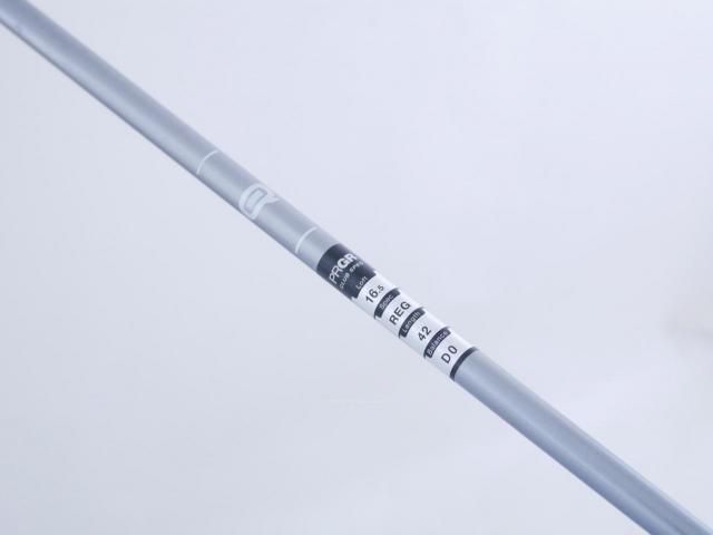 Fairway Wood : PRGR : หัวไม้ 3 PRGR Carrys Q (ออกปี 2021 ตีง่ายมากๆๆๆ) Loft 16.5 Flex R