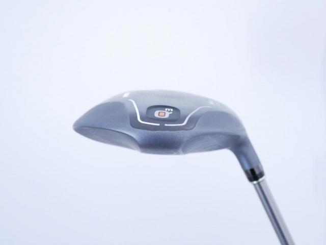 Fairway Wood : PRGR : หัวไม้ 3 PRGR Carrys Q (ออกปี 2021 ตีง่ายมากๆๆๆ) Loft 19 Flex R