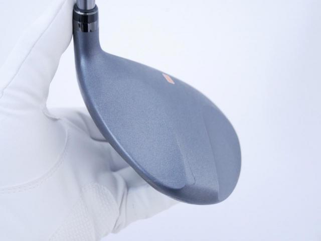 Fairway Wood : PRGR : หัวไม้ 3 PRGR Carrys Q (ออกปี 2021 ตีง่ายมากๆๆๆ) Loft 19 Flex R