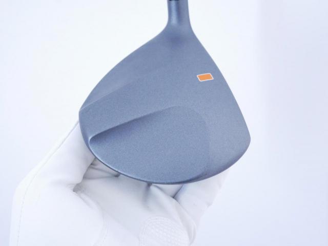 Fairway Wood : PRGR : หัวไม้ 3 PRGR Carrys Q (ออกปี 2021 ตีง่ายมากๆๆๆ) Loft 19 Flex R