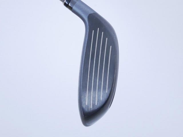 Fairway Wood : PRGR : หัวไม้ 3 PRGR Carrys Q (ออกปี 2021 ตีง่ายมากๆๆๆ) Loft 19 Flex R