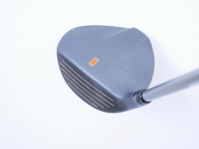 Fairway Wood : PRGR : หัวไม้ 3 PRGR Carrys Q (ออกปี 2021 ตีง่ายมากๆๆๆ) Loft 19 Flex R