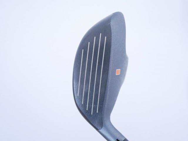 Fairway Wood : PRGR : หัวไม้ 3 PRGR Carrys Q (ออกปี 2021 ตีง่ายมากๆๆๆ) Loft 19 Flex R