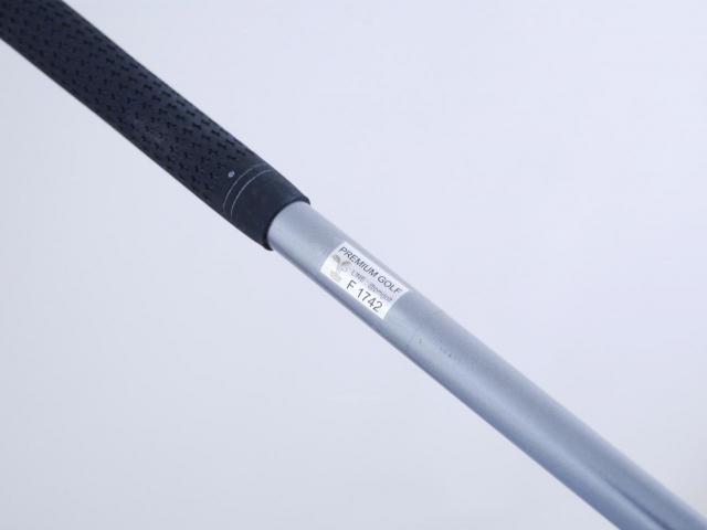 Fairway Wood : PRGR : หัวไม้ 3 PRGR Carrys Q (ออกปี 2021 ตีง่ายมากๆๆๆ) Loft 19 Flex R