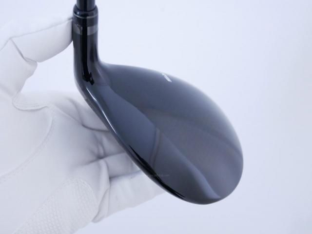 Fairway Wood : PRGR : หัวไม้ 5 PRGR RS JUST (รุ่นปี 2024) Loft 18 ก้าน Mitsubishi Diamana Flex S
